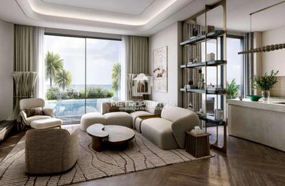 Apartment - 3 Bedrooms - 4 Bathrooms for sale in Nasim Al Bahr Residences - Al Marjan Island - Ras Al Khaimah
