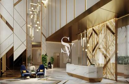 Apartment - 3 - 4 for sale in Aykon City Tower B - Aykon City - Business Bay - Dubai