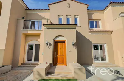 Villa - 4 Bedrooms - 4 Bathrooms for rent in Amaranta 1 - Amaranta - Villanova - Dubai Land - Dubai