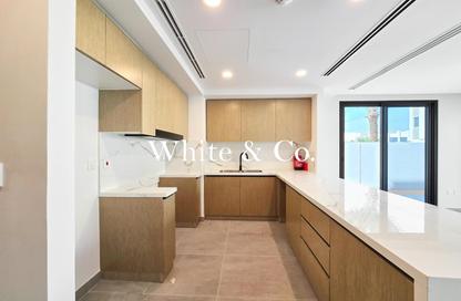 Villa - 4 Bedrooms - 4 Bathrooms for sale in La Violeta 2 - La Violeta - Villanova - Dubai Land - Dubai