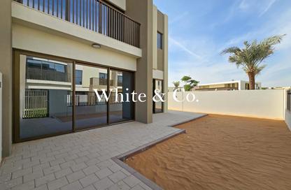 Villa - 4 Bedrooms - 4 Bathrooms for sale in La Violeta 2 - La Violeta - Villanova - Dubai Land - Dubai