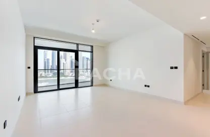 Apartment - 2 Bedrooms - 2 Bathrooms for sale in Marina Vista Tower 2 - Marina Vista - Emaar Beachfront - Dubai Harbour - Dubai