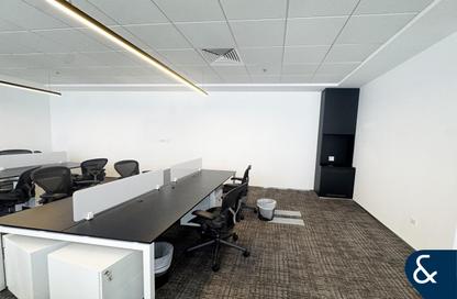Office Space - Studio for rent in Burj Daman - DIFC - Dubai