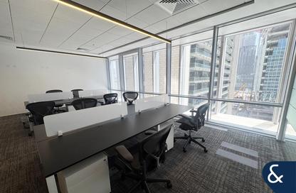 Office Space - Studio for rent in Burj Daman - DIFC - Dubai