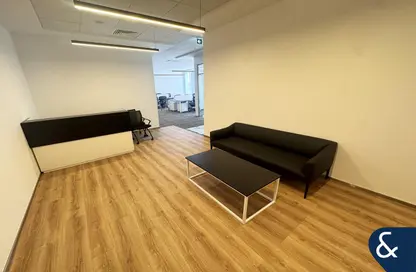Office Space - Studio for rent in Burj Daman - DIFC - Dubai