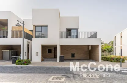 Villa - 4 Bedrooms - 4 Bathrooms for rent in Bliss - Arabian Ranches 3 - Dubai