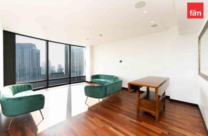 Apartment - 1 Bedroom - 2 Bathrooms for sale in Burj Khalifa - Burj Khalifa Area - Downtown Dubai - Dubai