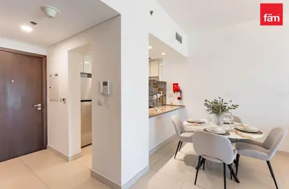 Apartment - 1 Bedroom - 2 Bathrooms for sale in Rabdan Building - Motor City - Dubai