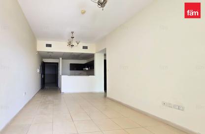 Apartment - 1 Bedroom - 1 Bathroom for sale in Mazaya 9 - Queue Point - Liwan - Dubai Apartment - 1 Bedroom - 1 Bathroom for sale in Mazaya 9 - Queue Point - Liwan - Dubai