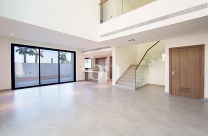 Villa - 4 Bedrooms - 5 Bathrooms for rent in The Dahlias - Yas Acres - Yas Island - Abu Dhabi