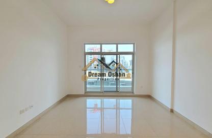 Apartment - 1 - 2 for rent in Al Manal Residence 1 - Dubai Silicon Oasis - Dubai Apartment - 1 - 2 for rent in Al Manal Residence 1 - Dubai Silicon Oasis - Dubai