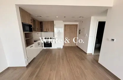 Apartment - 1 Bedroom - 1 Bathroom for sale in Liva - Town Square - Dubai