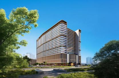 Apartment - 1 - 2 for sale in Azizi Aryan - Downtown Jebel Ali - Dubai Apartment - 1 - 2 for sale in Azizi Aryan - Downtown Jebel Ali - Dubai