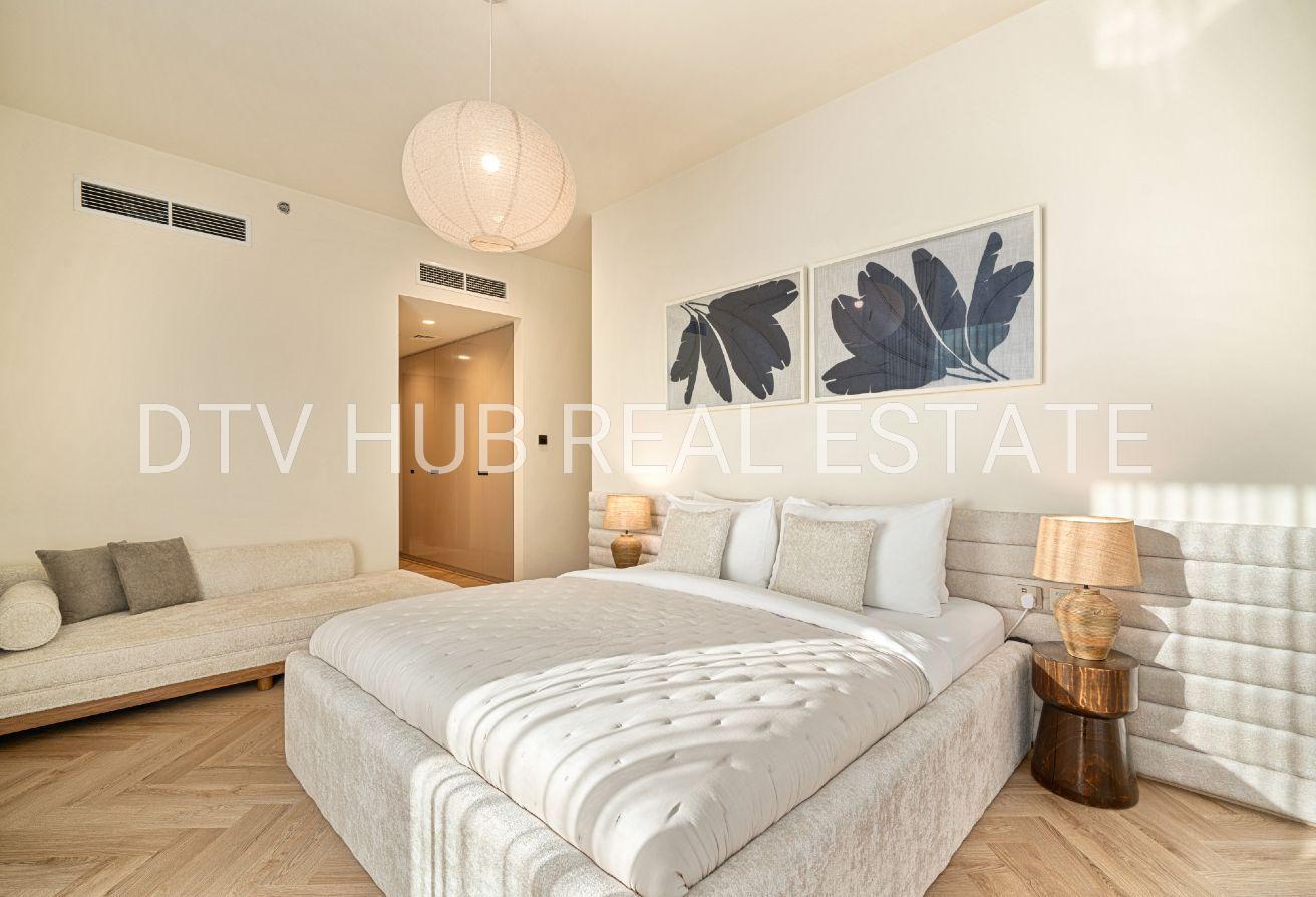 Seraya 6 | Private Jacuzzi & Elevator | Waterfront photo 17