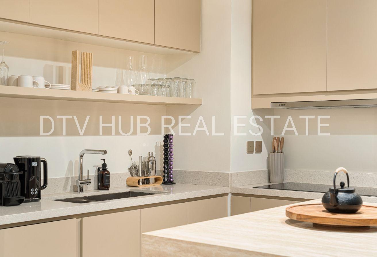 Seraya 6 | Private Jacuzzi & Elevator | Waterfront photo 9
