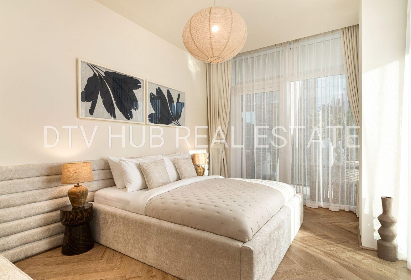 Seraya 6 | Private Jacuzzi & Elevator | Waterfront photo 15