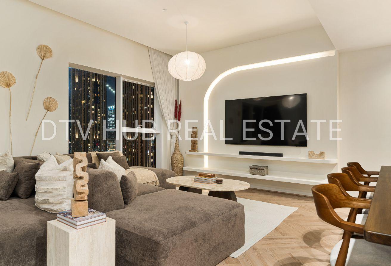 Seraya 6 | Private Jacuzzi & Elevator | Waterfront photo 6