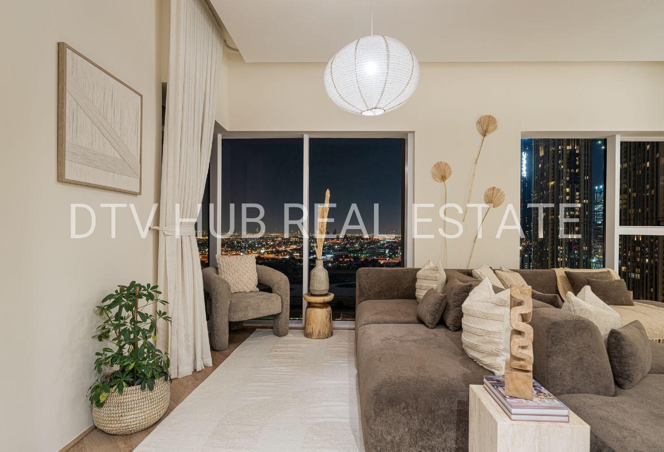 Seraya 6 | Private Jacuzzi & Elevator | Waterfront photo 8