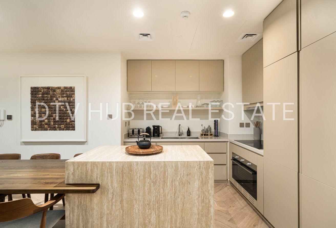 Seraya 6 | Private Jacuzzi & Elevator | Waterfront photo 4