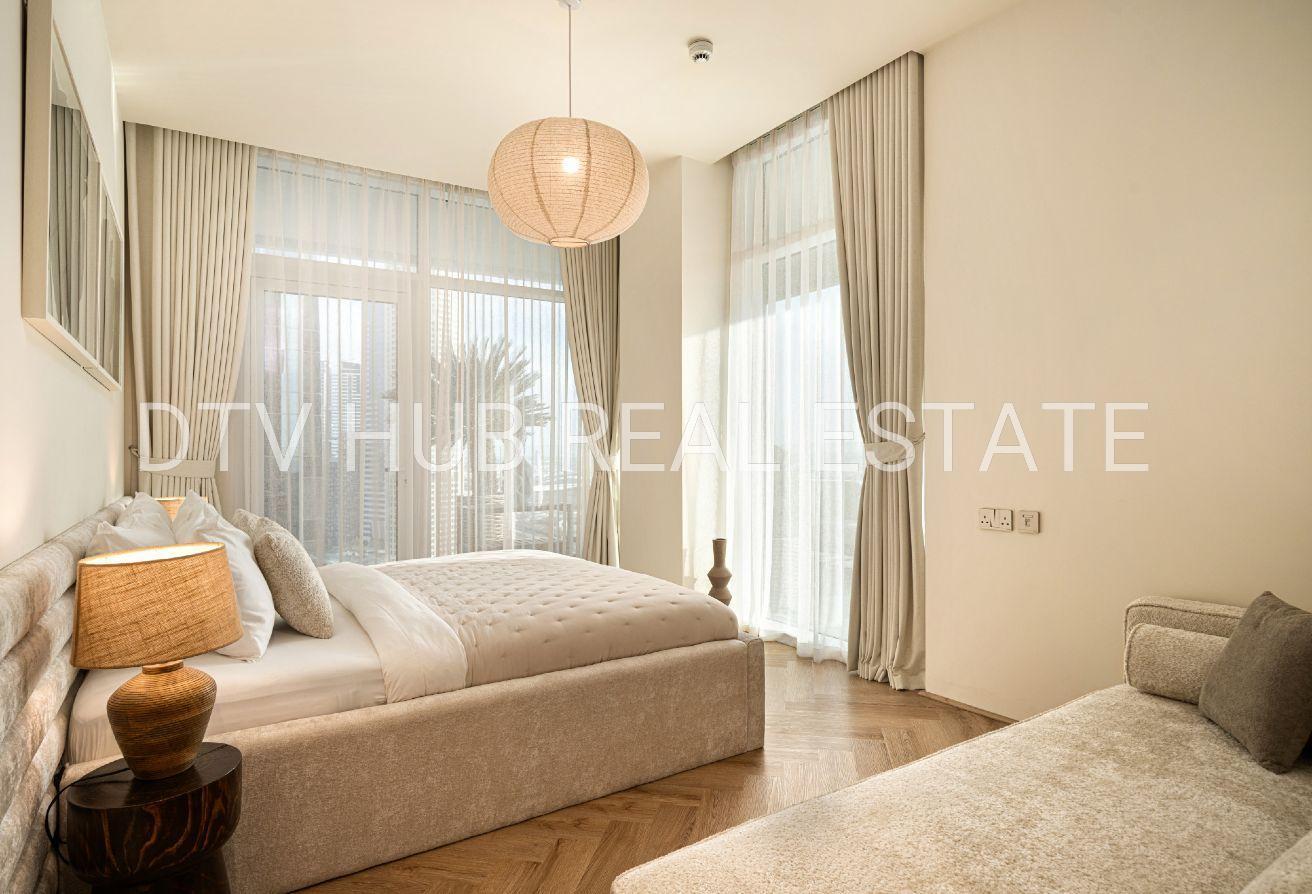 Seraya 6 | Private Jacuzzi & Elevator | Waterfront photo 16
