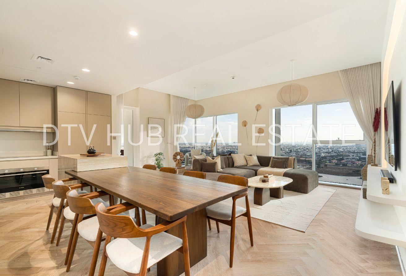 Seraya 6 | Private Jacuzzi & Elevator | Waterfront photo 3