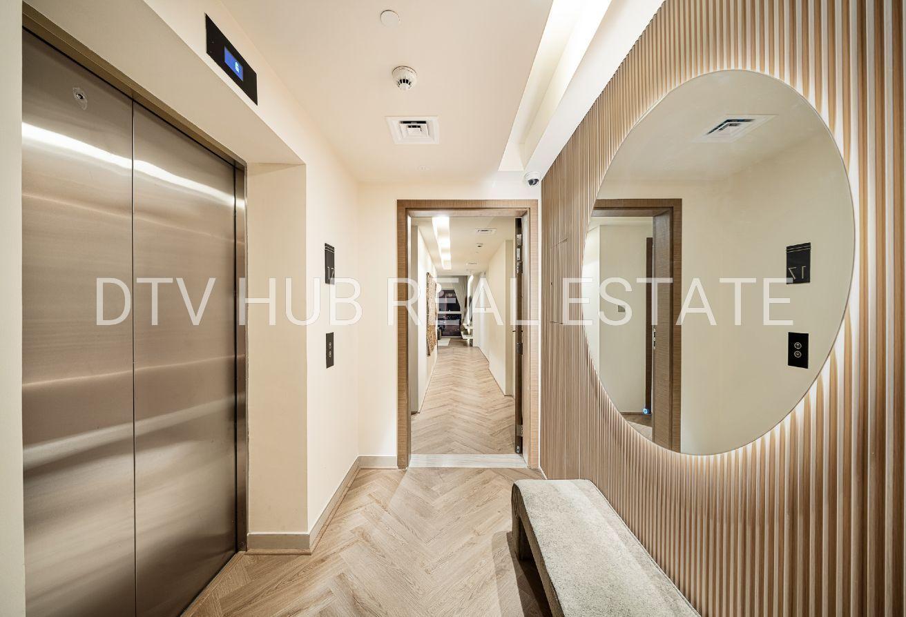 Seraya 6 | Private Jacuzzi & Elevator | Waterfront photo 14