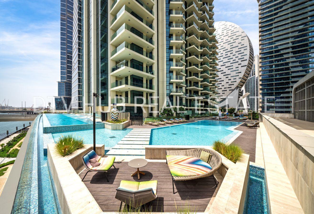 Seraya 6 | Private Jacuzzi & Elevator | Waterfront photo 30