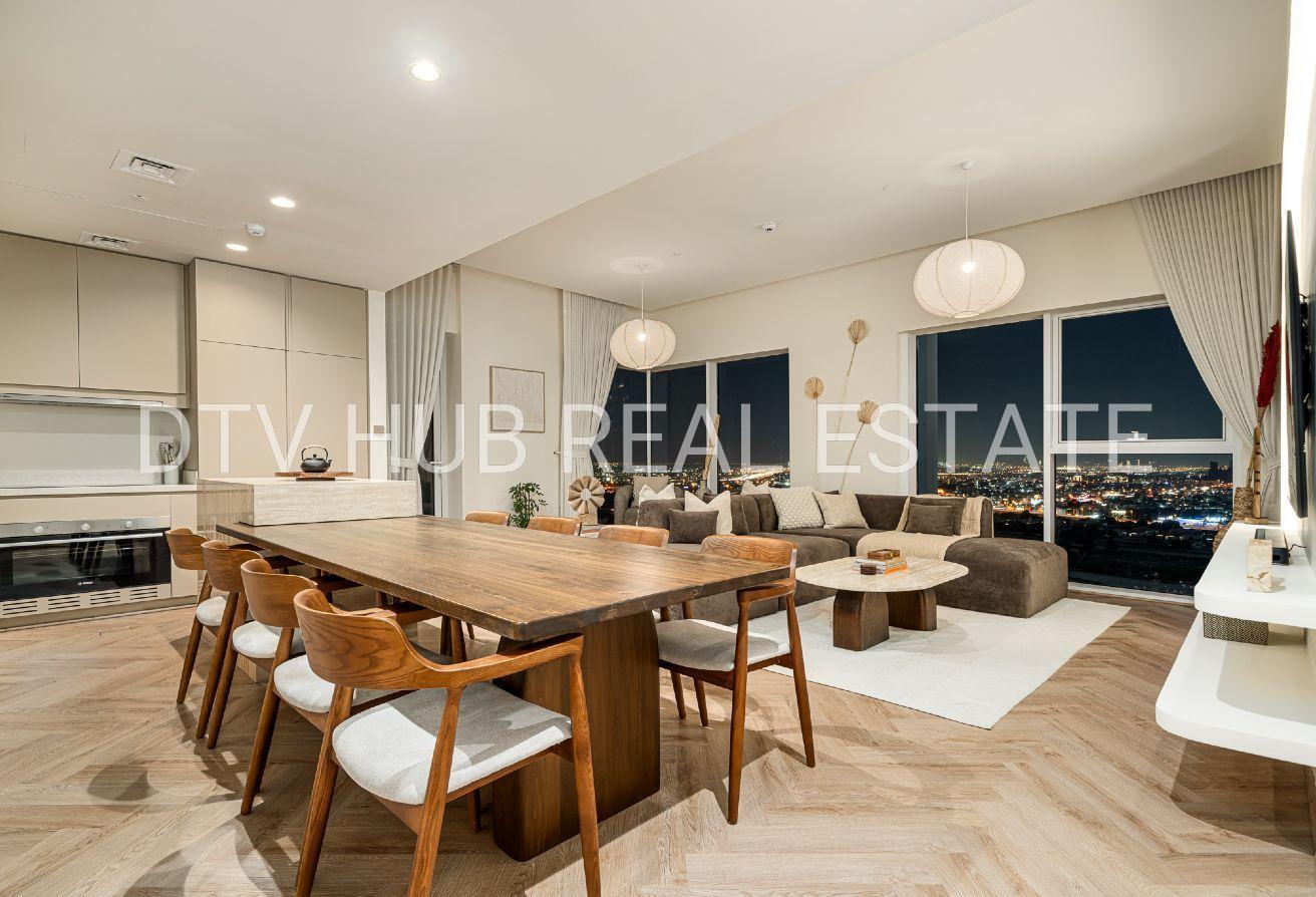 Seraya 6 | Private Jacuzzi & Elevator | Waterfront photo 5