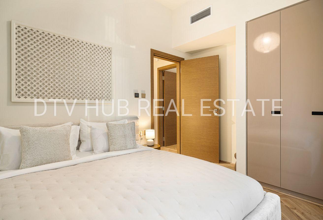 Seraya 6 | Private Jacuzzi & Elevator | Waterfront photo 19