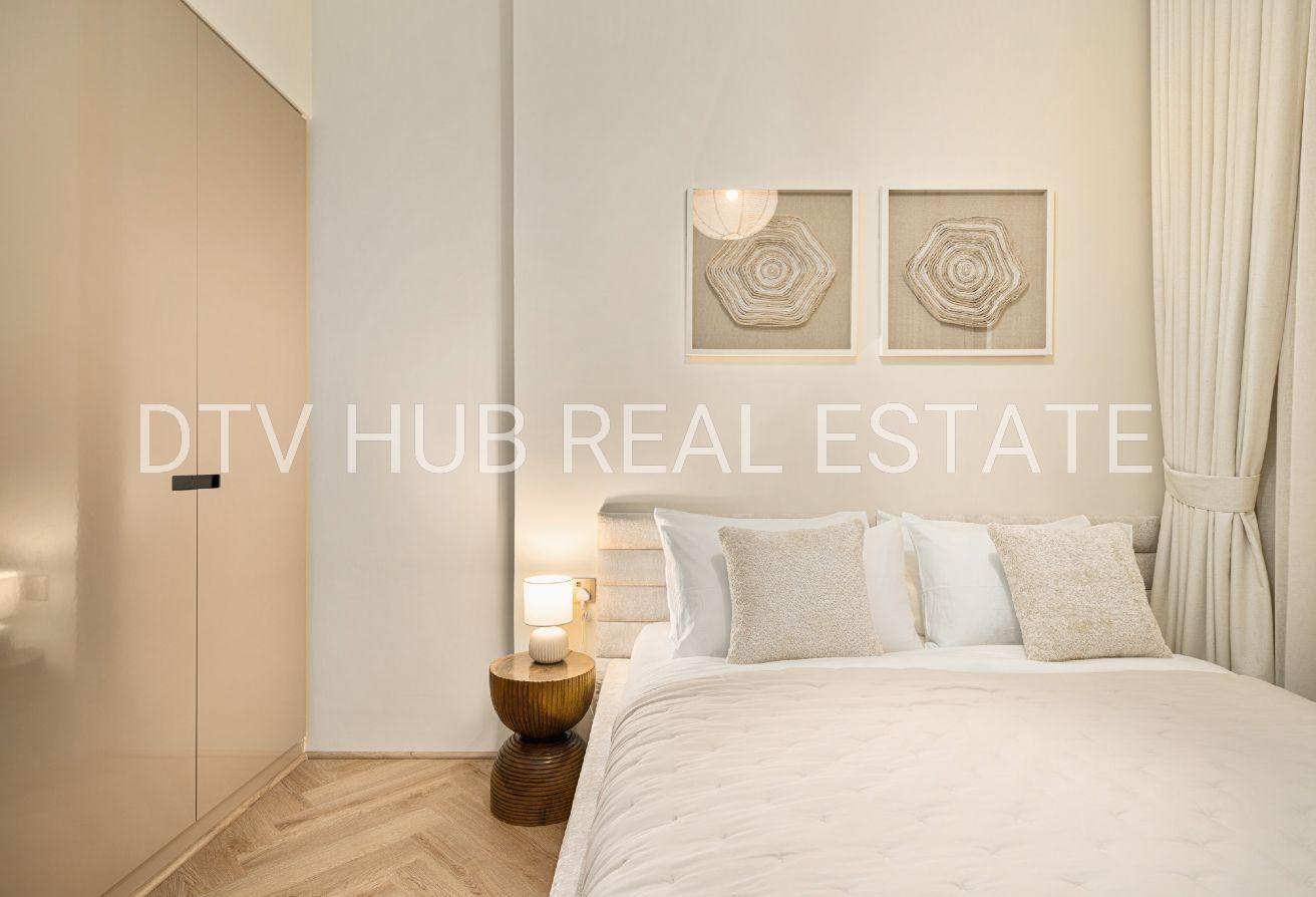 Seraya 6 | Private Jacuzzi & Elevator | Waterfront photo 21