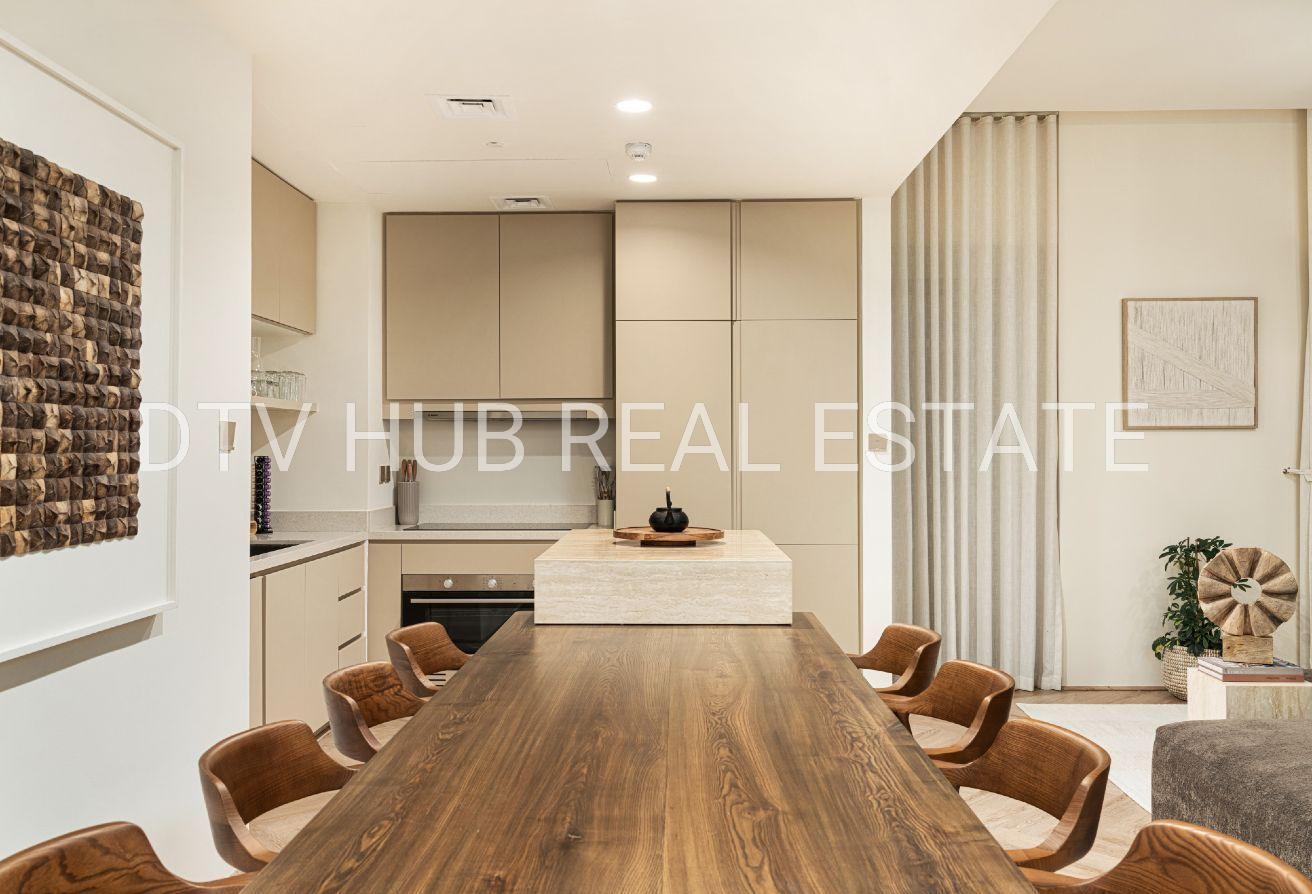 Seraya 6 | Private Jacuzzi & Elevator | Waterfront photo 7