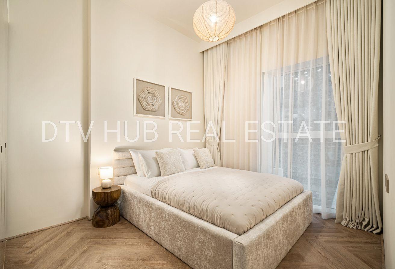 Seraya 6 | Private Jacuzzi & Elevator | Waterfront photo 20