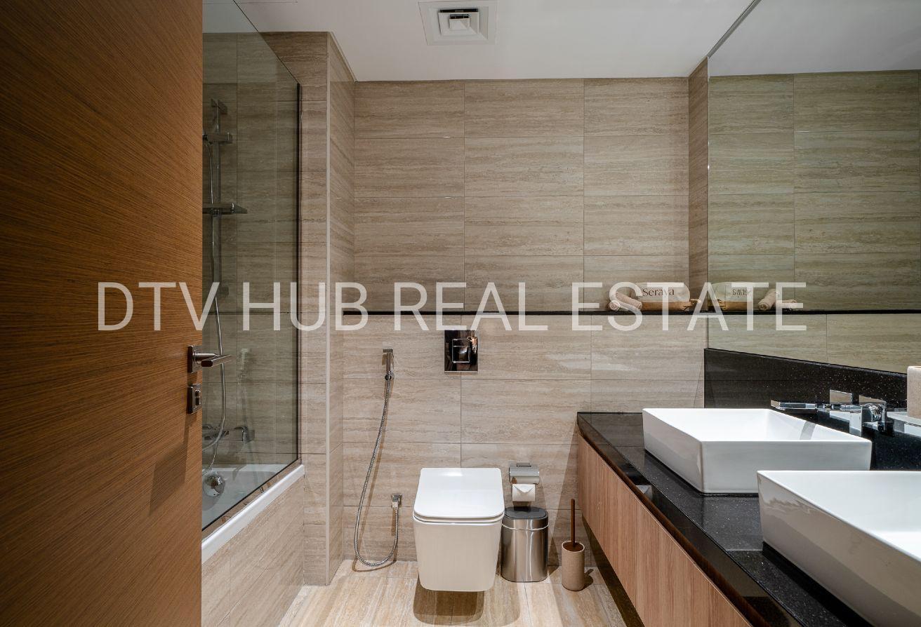 Seraya 6 | Private Jacuzzi & Elevator | Waterfront photo 23