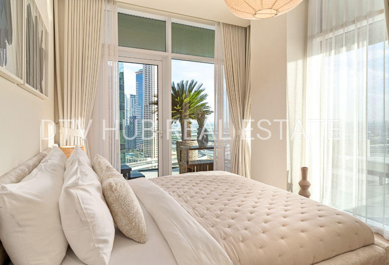 Seraya 6 | Private Jacuzzi & Elevator | Waterfront photo 18
