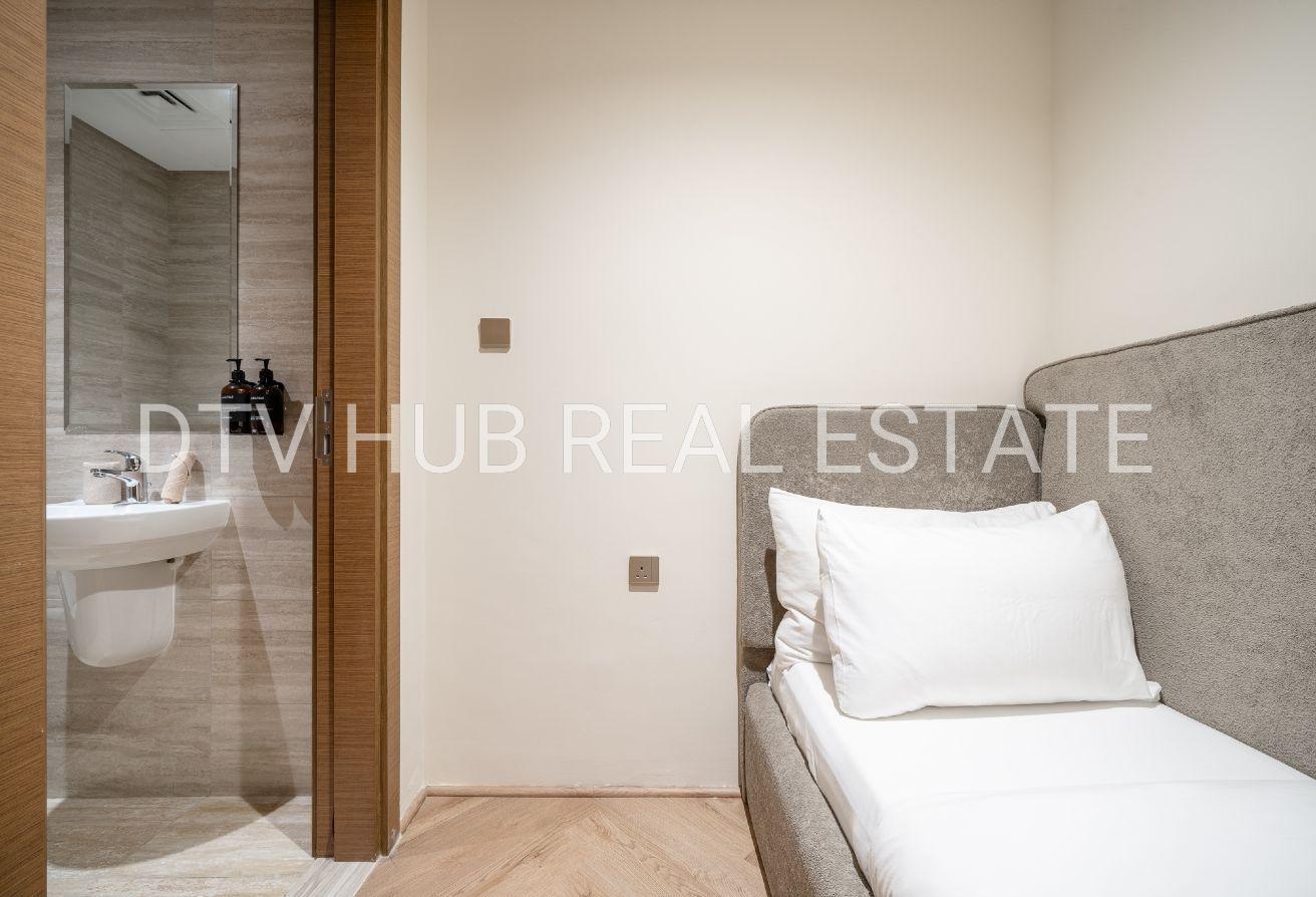 Seraya 6 | Private Jacuzzi & Elevator | Waterfront photo 25