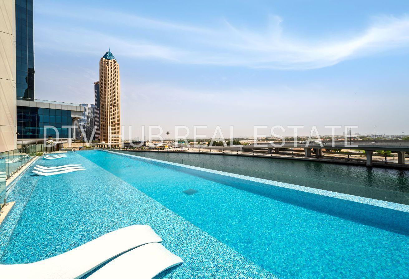 Seraya 6 | Private Jacuzzi & Elevator | Waterfront photo 29