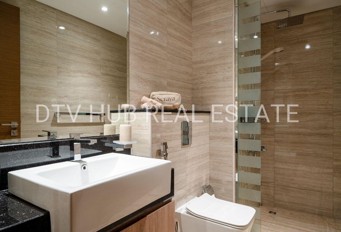 Seraya 6 | Private Jacuzzi & Elevator | Waterfront photo 22