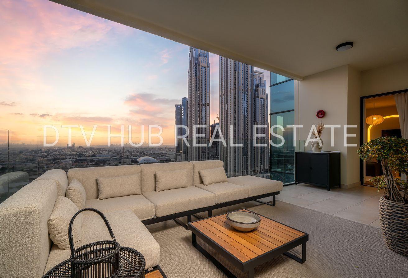 Seraya 6 | Private Jacuzzi & Elevator | Waterfront photo 11