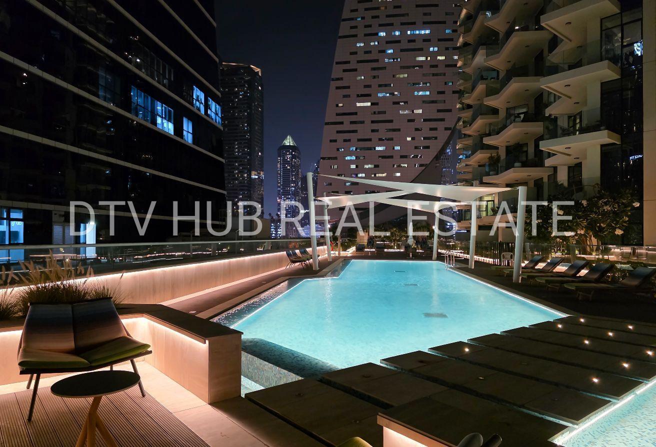 Seraya 6 | Private Jacuzzi & Elevator | Waterfront photo 26