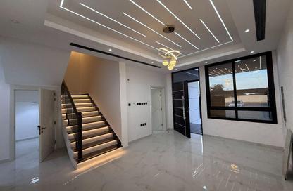 Townhouse - 5 Bedrooms - 7 Bathrooms for sale in Al Helio 1 - Al Helio - Ajman