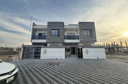 Townhouse - 5 Bedrooms - 7 Bathrooms for sale in Al Helio 1 - Al Helio - Ajman