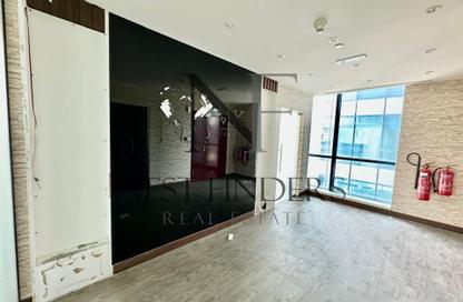 Office Space - Studio for rent in Jumeirah Bay X2 - Jumeirah Bay Towers - JLT Cluster X - Jumeirah Lake Towers - Dubai