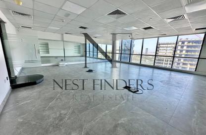 Office Space - Studio for rent in Jumeirah Bay X2 - Jumeirah Bay Towers - JLT Cluster X - Jumeirah Lake Towers - Dubai