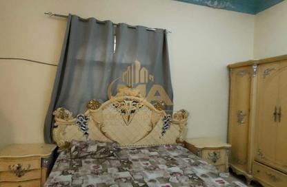 Apartment - Studio - 1 for rent in Al Mowaihat 3 - Al Mowaihat - Ajman Apartment - Studio - 1 for rent in Al Mowaihat 3 - Al Mowaihat - Ajman