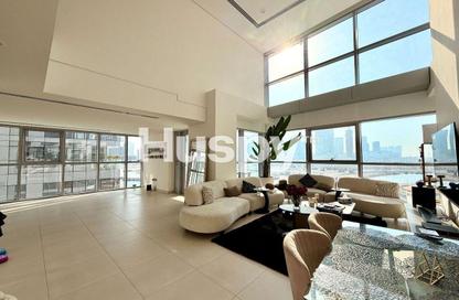 Apartment - 4 - 6 for sale in Radiant Square - City Of Lights - Al Reem Island - Abu Dhabi Apartment - 4 - 6 for sale in Radiant Square - City Of Lights - Al Reem Island - Abu Dhabi