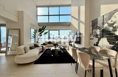 Apartment - 4 - 6 for sale in Radiant Square - City Of Lights - Al Reem Island - Abu Dhabi Apartment - 4 - 6 for sale in Radiant Square - City Of Lights - Al Reem Island - Abu Dhabi