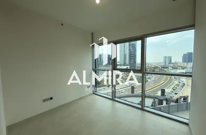 Apartment - 2 Bedrooms - 2 Bathrooms for sale in Radiant Square - City Of Lights - Al Reem Island - Abu Dhabi Apartment - 2 Bedrooms - 2 Bathrooms for sale in Radiant Square - City Of Lights - Al Reem Island - Abu Dhabi