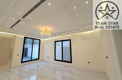 Villa - 6 Bedrooms - 7+ Bathrooms for sale in Kabbali Hills - Al Helio 2 - Al Helio - Ajman