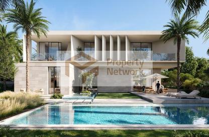 Villa - 6 - 7 for sale in The Oasis - Lavita - The Oasis by Emaar - Dubai Villa - 6 - 7 for sale in The Oasis - Lavita - The Oasis by Emaar - Dubai