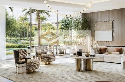 Villa - 6 - 7 for sale in The Oasis - Lavita - The Oasis by Emaar - Dubai Villa - 6 - 7 for sale in The Oasis - Lavita - The Oasis by Emaar - Dubai
